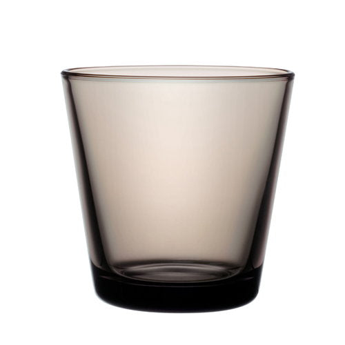 Kartio Tumbler - Sand - set of 2