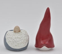 Tomte Salt and Pepper Shakers