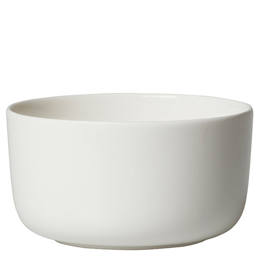 Oiva White Kulho Bowl