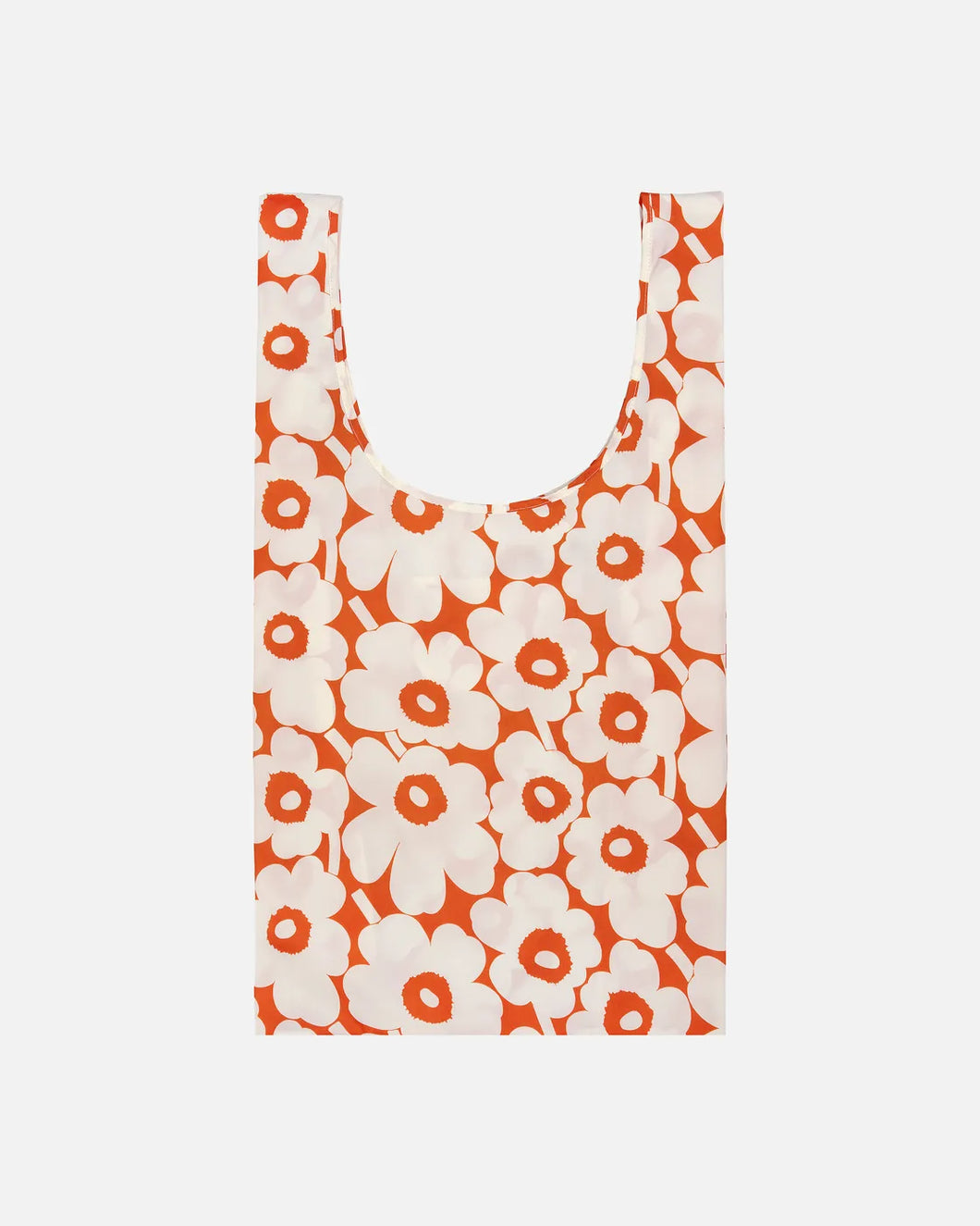 Smartbag Unikko Orange/Cream