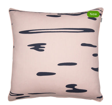 Aamurusko Cushion Cover - Pink
