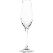 Valo Champagne Glass