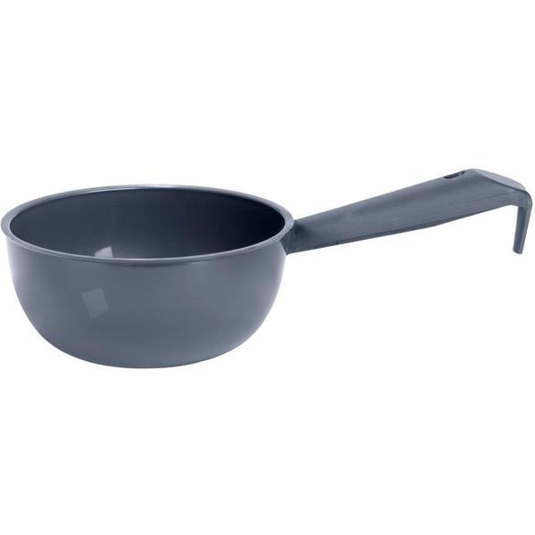 Grey Sauna Water Scoop