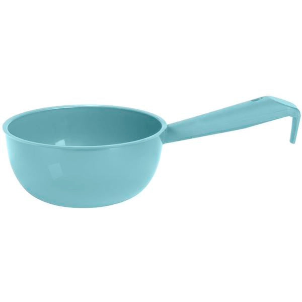 Blue Sauna Water Scoop