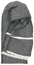 Tanhu Pocket Scarf