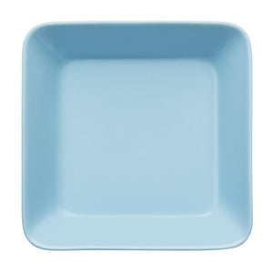 Teema Plate - light blue 16x16cm