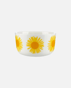 Oiva / Auringonkukka Sunflower Bowl - 500ml