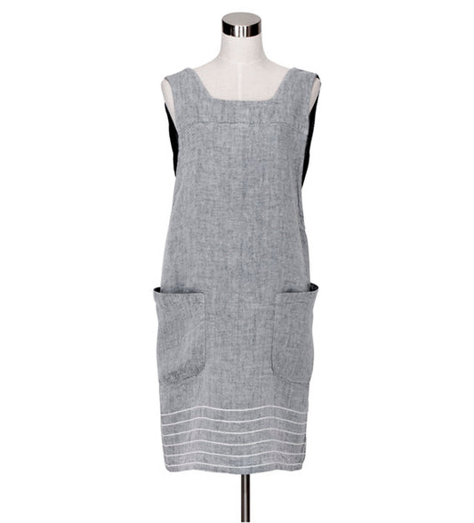 KASTE Apron Grey