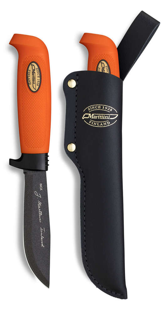 Condor Skinner Knife with Martef Coating