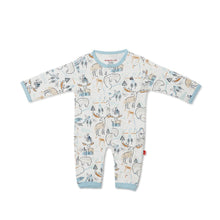 Northern Lights, Organic Cotton Coverall