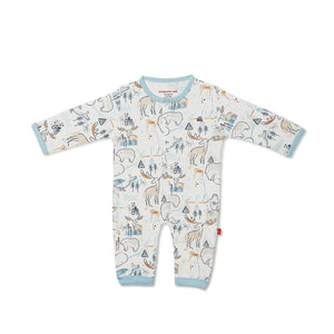 Northern Lights, Organic Cotton Coverall