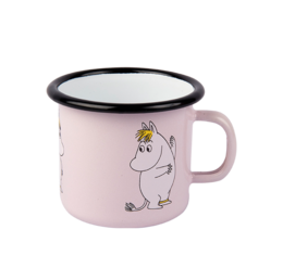 Snorkmaiden Children’s Enamel Mug