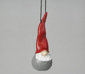 Hanging Tonttu Ornament